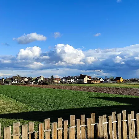 Ferienhaus Maison De Reve En Alsace - Chez Maidala 3 Etoiles *