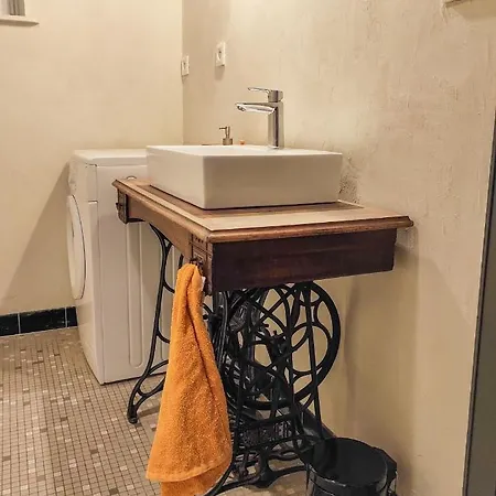 Ferienhaus Maison De Reve En Alsace - Chez Maidala 3 Etoiles