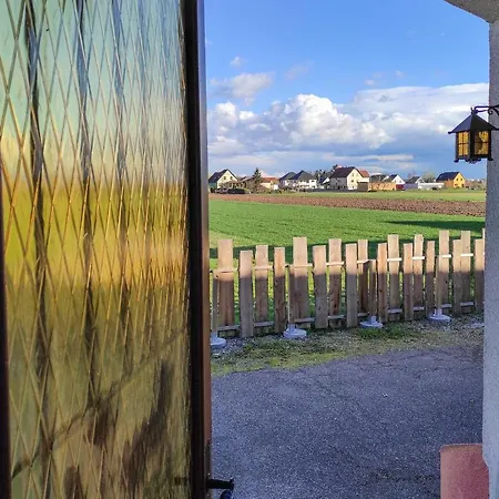 Ferienhaus Maison De Reve En Alsace - Chez Maidala 3 Etoiles *