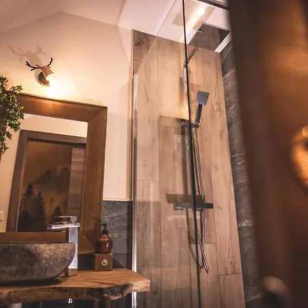 Maison De Reve En Alsace - Chez Maidala 3 Etoiles Houssen