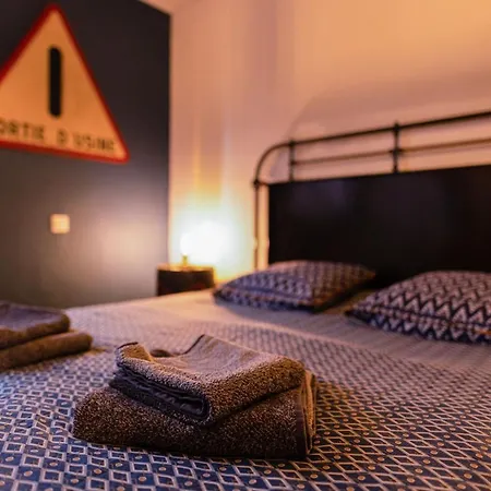 Maison De Reve En Alsace - Chez Maidala 3 Etoiles