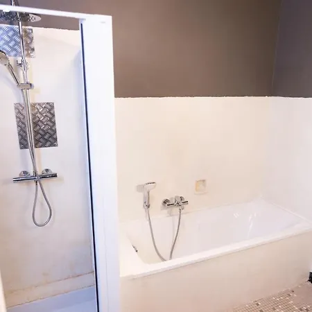 Maison De Reve En Alsace - Chez Maidala 3 Etoiles Ferienhaus Houssen