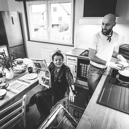 Maison De Reve En Alsace - Chez Maidala 3 Etoiles